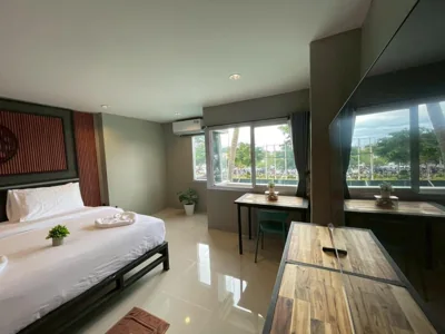 Amazing Inn Koh Phangan – 사진 2