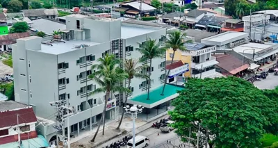 Amazing Inn Koh Phangan – 사진 6