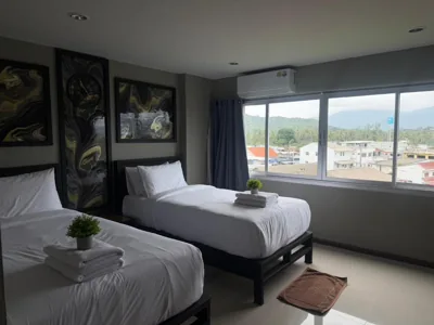 Amazing Inn Koh Phangan – 사진 7