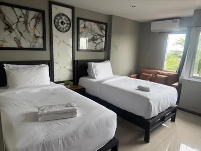 Amazing Inn Koh Phangan – 사진 9