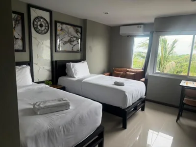 Amazing Inn Koh Phangan – 사진 10