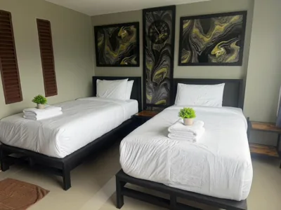 Amazing Inn Koh Phangan – 사진 11