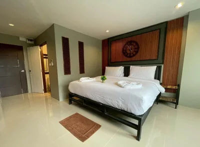 Amazing Inn Koh Phangan – 사진 12