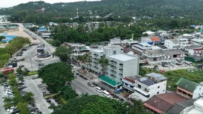 Amazing Inn Koh Phangan – 사진 15