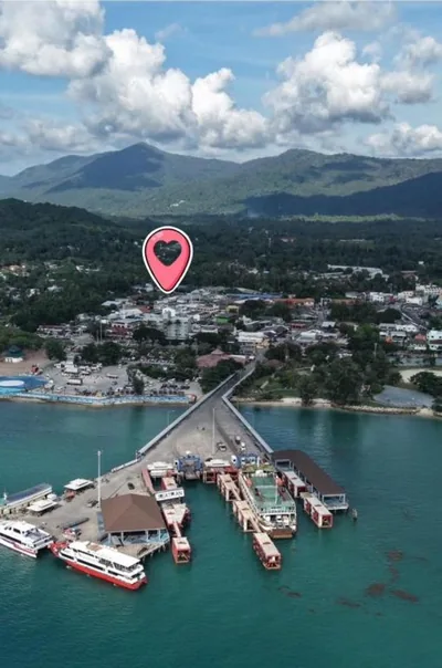 Amazing Inn Koh Phangan – 사진 16